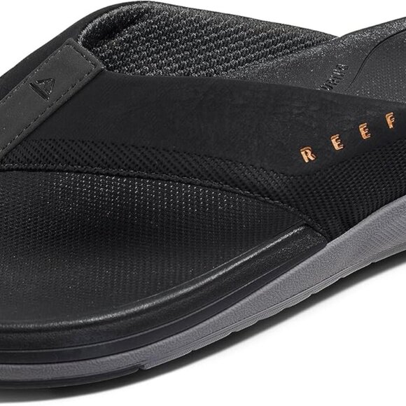 Other - Unisex Sandals Synthetic Rubber Water-Friendly Cushioned Size 10 Casual